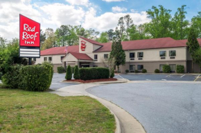 Red Roof Inn Hendersonville